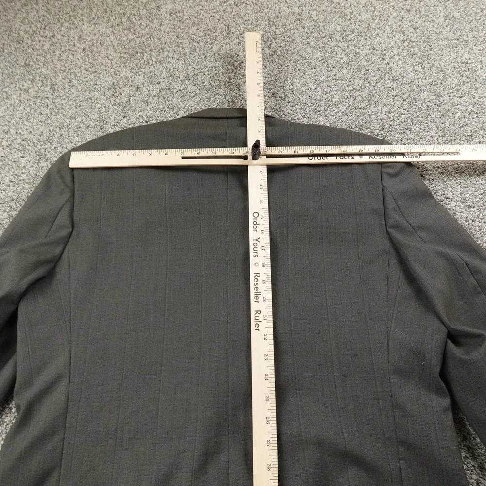 Burberry measurements are